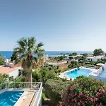 Estrella Fugaz Villa Binibeca