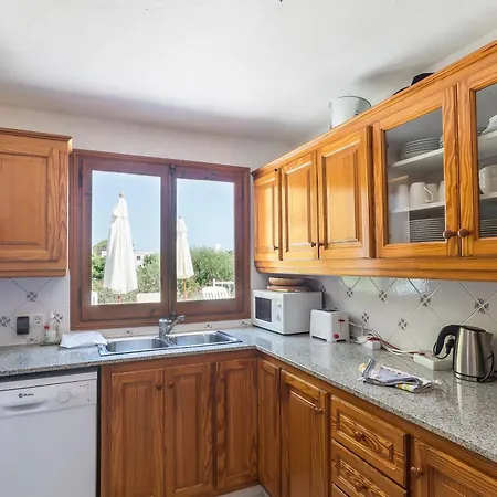 Villa Estrella Fugaz