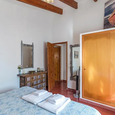 Estrella Fugaz Villa *