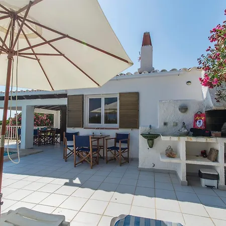 Estrella Fugaz Villa Binibeca