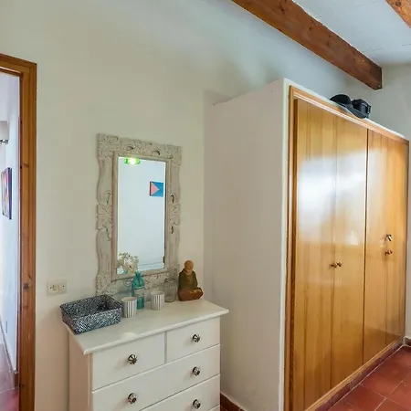 Estrella Fugaz Villa Binibeca
