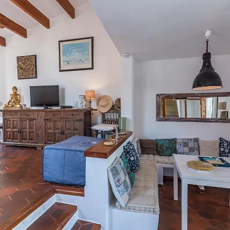 Villa Estrella Fugaz *