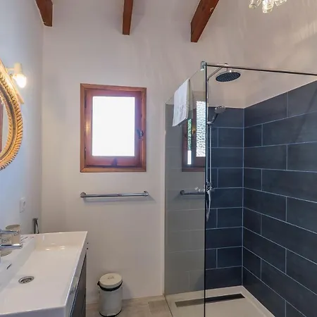 Villa Estrella Fugaz Binibeca