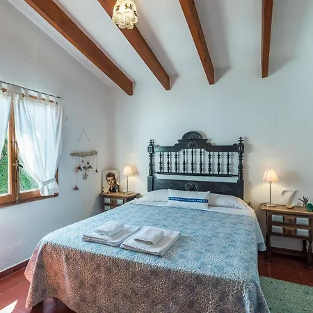 Villa Estrella Fugaz