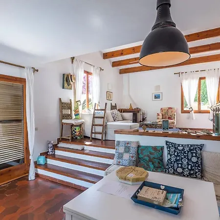 Villa Estrella Fugaz