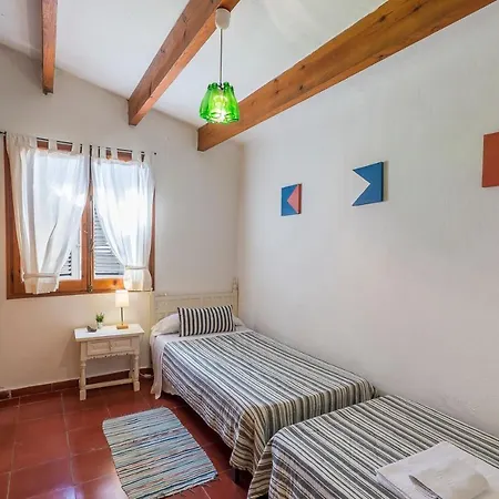 Estrella Fugaz Villa *