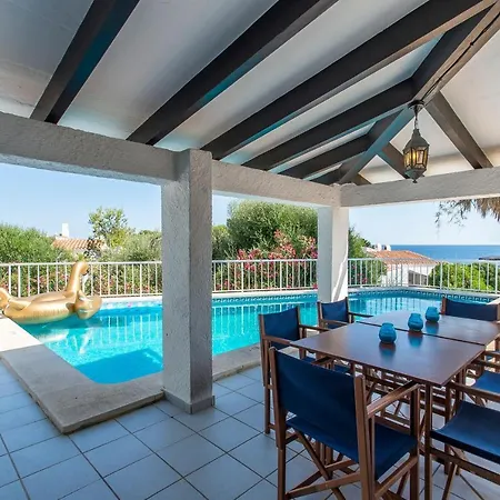 Estrella Fugaz Villa
