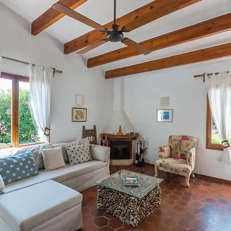 Estrella Fugaz Villa