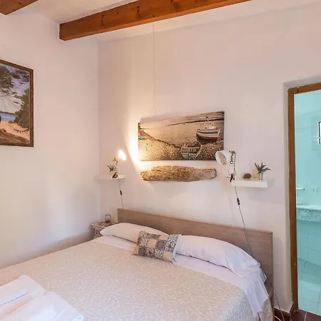 Estrella Fugaz Villa