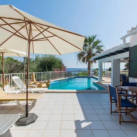 Villa Estrella Fugaz Binibeca