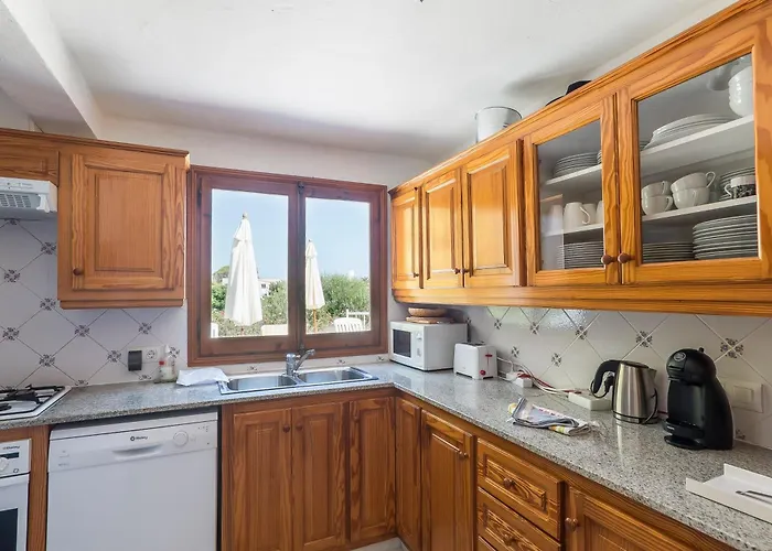 别墅 Estrella Fugaz