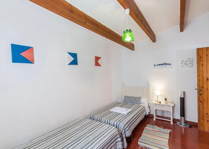 Villa Estrella Fugaz