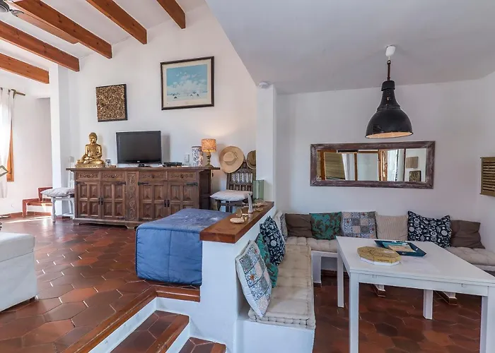 Villa Estrella Fugaz *