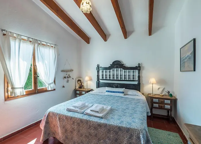 Villa Estrella Fugaz