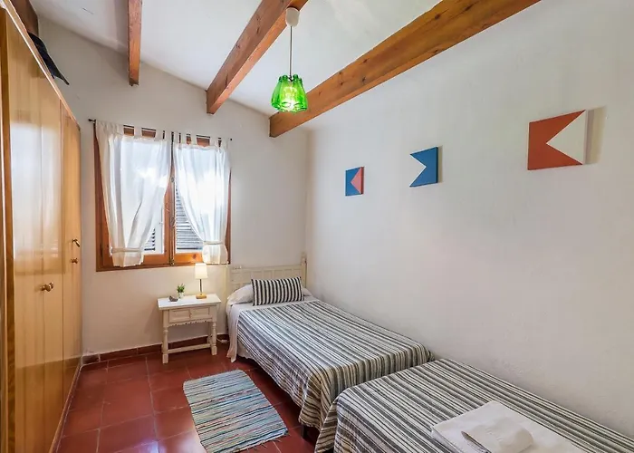 Estrella Fugaz Villa *