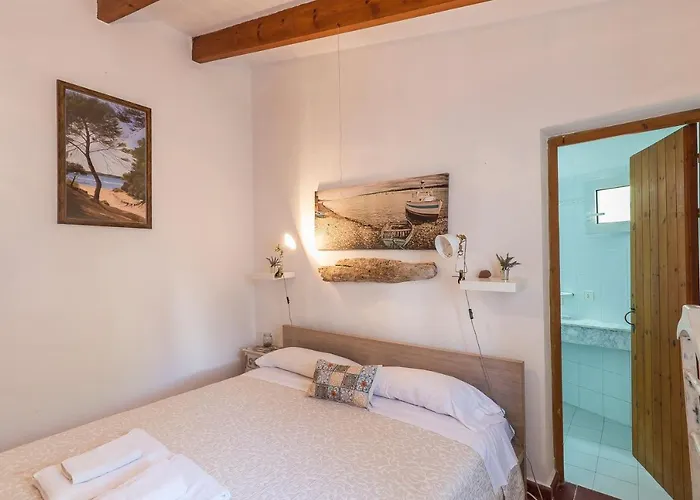 Estrella Fugaz 别墅