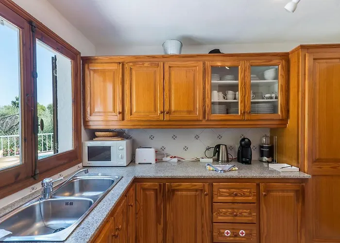 Villa Estrella Fugaz