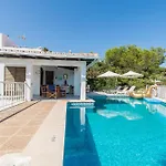 Estrella Fugaz Binibeca