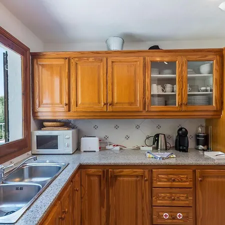 Villa Estrella Fugaz